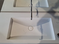 Badmeubel frasco.de, centric, matwit - afbeelding 13 van  17