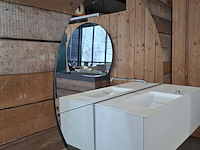 Badmeubel frasco.de, centric, matwit - afbeelding 15 van  17