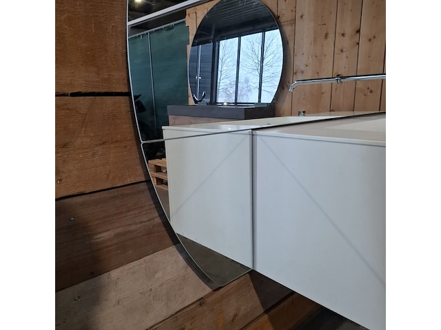 Badmeubel frasco.de, centric, matwit - afbeelding 16 van  17