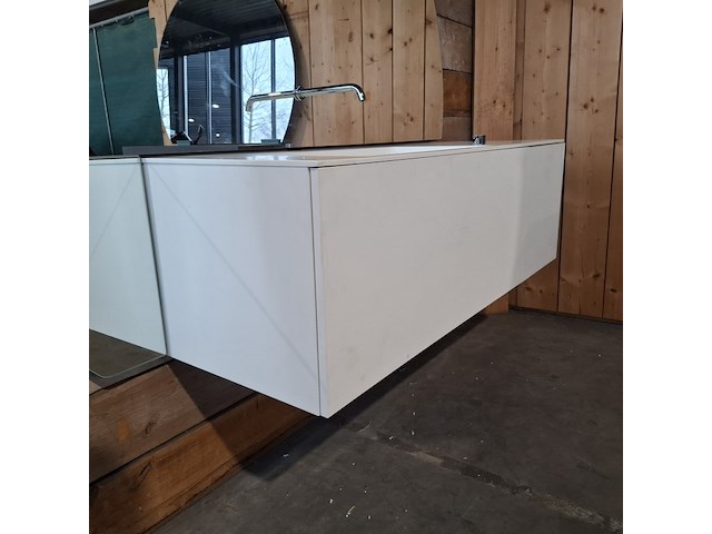 Badmeubel frasco.de, centric, matwit - afbeelding 17 van  17