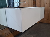 Badmeubel frasco.de, centric, matwit - afbeelding 17 van  17