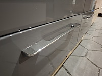 Badmeubel glans antraciet - afbeelding 3 van  14