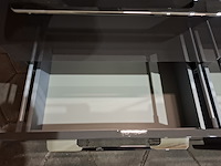 Badmeubel glans antraciet - afbeelding 14 van  14