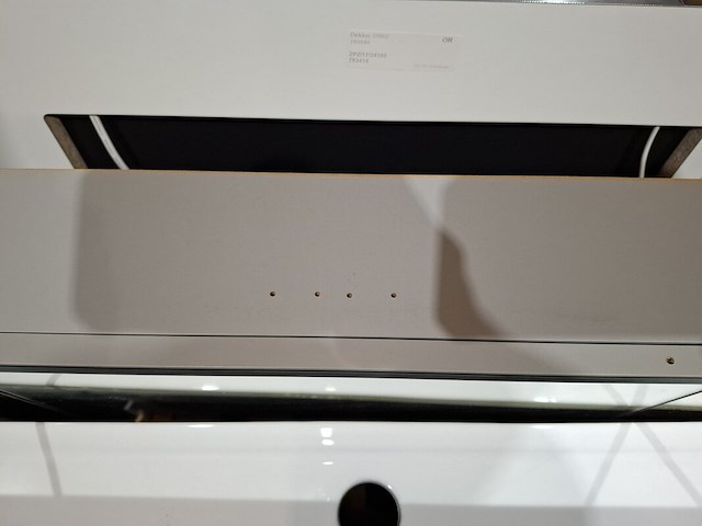 Badmeubel glans antraciet - afbeelding 3 van  11