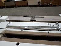 Badmeubel glans wit - afbeelding 5 van  14