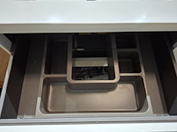 Badmeubel glans wit - afbeelding 11 van  14