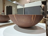 Badmeubel glans wit - afbeelding 3 van  13