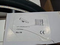 Badmeubel glans wit - afbeelding 5 van  13