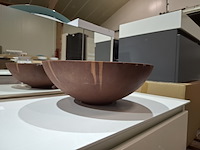 Badmeubel glans wit - afbeelding 11 van  13