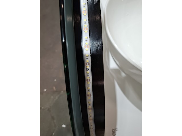 Badmeubel glans wit - afbeelding 4 van  12