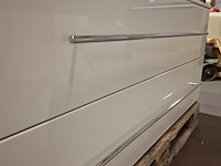 Badmeubel glans wit - afbeelding 14 van  15