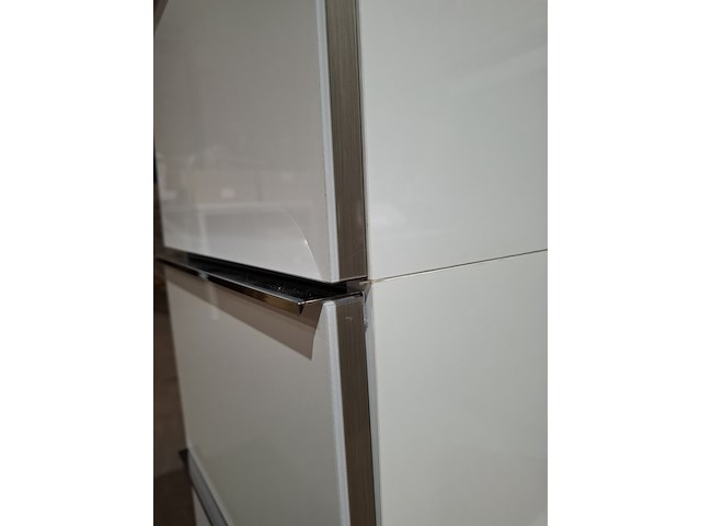 Badmeubel glans wit - afbeelding 5 van  7