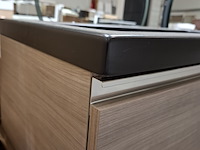 Badmeubel grey malt - afbeelding 11 van  11