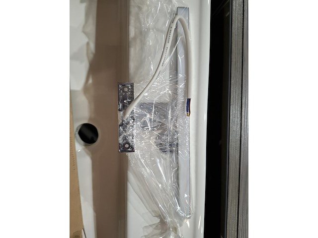 Badmeubel grey oak - afbeelding 4 van  13