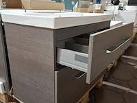 Badmeubel grey oak - afbeelding 8 van  13