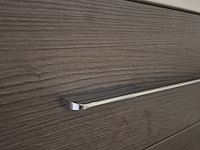Badmeubel grey oak - afbeelding 10 van  13