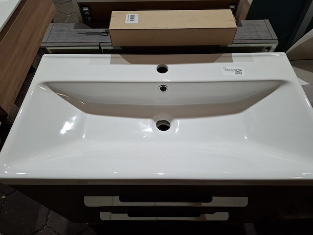 Badmeubel grey oak - afbeelding 13 van  13