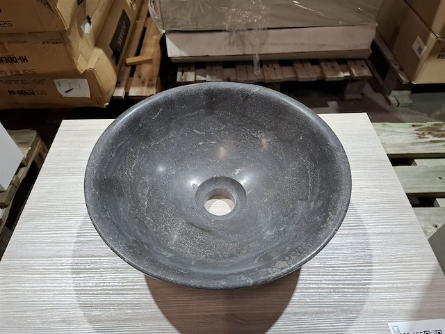 Badmeubel grey oak - afbeelding 3 van  14