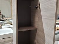 Badmeubel grey oak - afbeelding 5 van  14