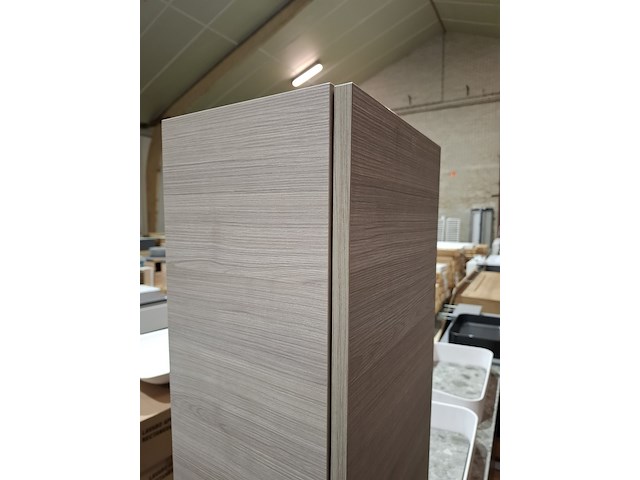 Badmeubel grey oak - afbeelding 6 van  14