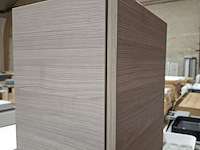 Badmeubel grey oak - afbeelding 6 van  14