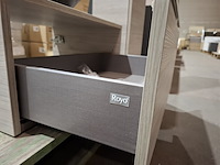 Badmeubel grey oak - afbeelding 11 van  14