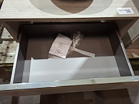 Badmeubel grey oak - afbeelding 12 van  14