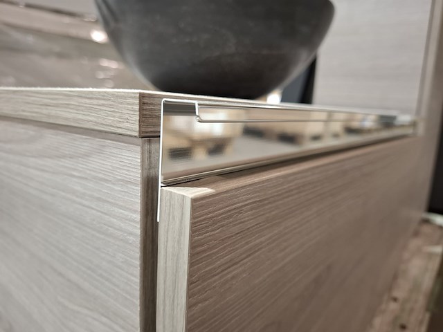 Badmeubel grey oak - afbeelding 13 van  14