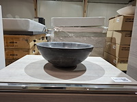 Badmeubel grey oak - afbeelding 14 van  14