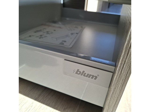 Badmeubel grey oak - afbeelding 5 van  6