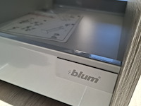 Badmeubel grey oak - afbeelding 5 van  6