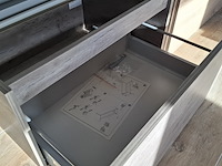 Badmeubel grey oak - afbeelding 6 van  6