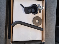 Badmeubel, grey oak - afbeelding 3 van  11