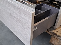 Badmeubel, grey oak - afbeelding 8 van  11
