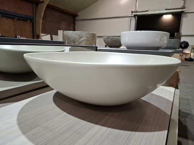 Badmeubel grijs eiken - afbeelding 2 van  13