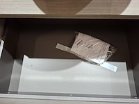 Badmeubel grijs eiken - afbeelding 10 van  13