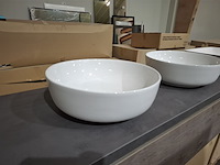 Badmeubel grijs - afbeelding 2 van  10