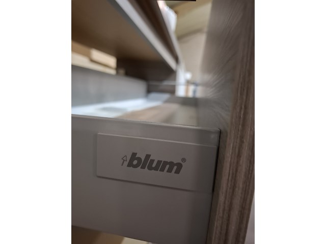 Badmeubel grijs - afbeelding 5 van  10