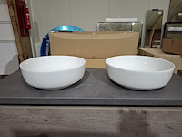 Badmeubel grijs - afbeelding 9 van  10