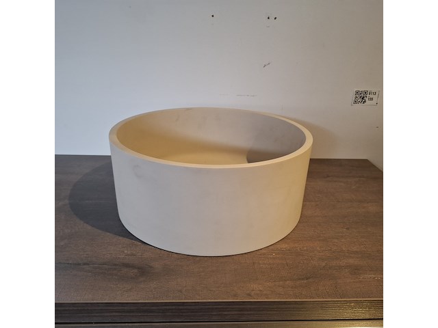 Badmeubel, hr badmeubel, pulse, concrete oak - afbeelding 2 van  17