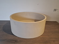 Badmeubel, hr badmeubel, pulse, concrete oak - afbeelding 2 van  17