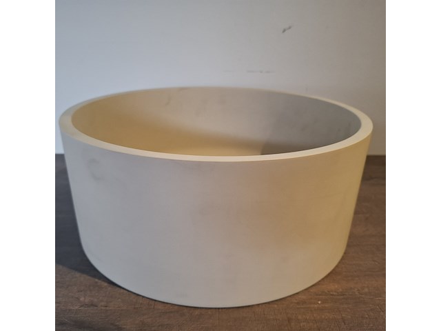 Badmeubel, hr badmeubel, pulse, concrete oak - afbeelding 4 van  17