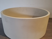 Badmeubel, hr badmeubel, pulse, concrete oak - afbeelding 4 van  17
