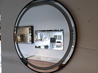 Badmeubel, hr badmeubel, pulse, concrete oak - afbeelding 8 van  17