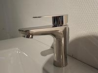 Badmeubel hr badmeubelen, amador, concrete oak - afbeelding 3 van  15