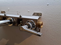Badmeubel hr badmeubelen, amador, concrete oak - afbeelding 8 van  22