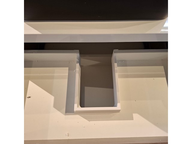 Badmeubel hr badmeubelen, amador, concrete oak - afbeelding 21 van  22