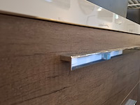 Badmeubel hr badmeubelen, amador, concrete oak - afbeelding 22 van  22