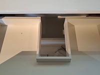 Badmeubel hr badmeubelen, amador, concrete oak - afbeelding 13 van  15