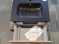 Badmeubel, hr badmeubelen, beach oak - afbeelding 5 van  7